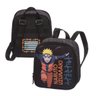Lancheira Escolar Térmica Naruto Ninja Run 978B11 Pacific - 1
