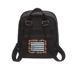 Lancheira Escolar Térmica Naruto Ninja Run 978B11 Pacific - 4 Lancheira Escolar Térmica Naruto Ninja Run 978B11 Pacific - 4