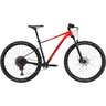 Bicicleta Mountain Bike Cannondale Trail Sl 3 12v Vermelha 21(xl) - 1