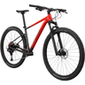 Bicicleta Mountain Bike Cannondale Trail Sl 3 12v Vermelha 21(xl) - 2