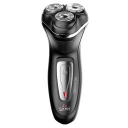 Barbeador 3 Lâminas GSH855 Master 220 Volts - Gama - 1