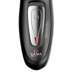 Barbeador 3 Lâminas GSH855 Master 220 Volts - Gama - 3