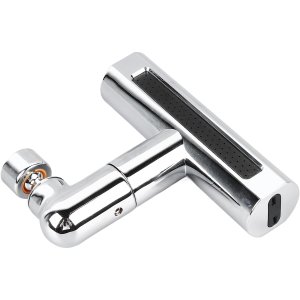 Extensor Torneira 4 Modos Cascata Arejador Cozinha Pia Gira 360º Jato Alta Pressao Ajustavel Regulav