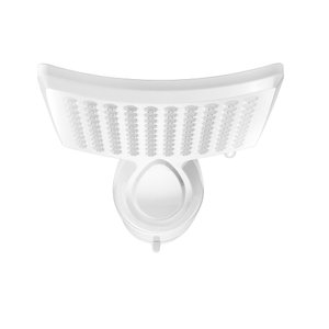 Chuveiro Elétrico Ducha Loren Shower Ultra Multitemperaturas Lorenzetti - 220V - 5500W