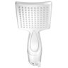 Chuveiro Elétrico Ducha Loren Shower Ultra Multitemperaturas Lorenzetti - 220V - 5500W - 4