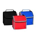 Ver imagem 4 de Bolsa Térmica 19 x 5 x 20 CM Oxford PVC Epe - Western Fishing BTE50