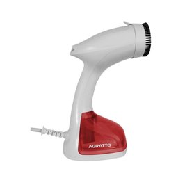 Passadeira Portátil a Vapor Bravo - Agratto - 3