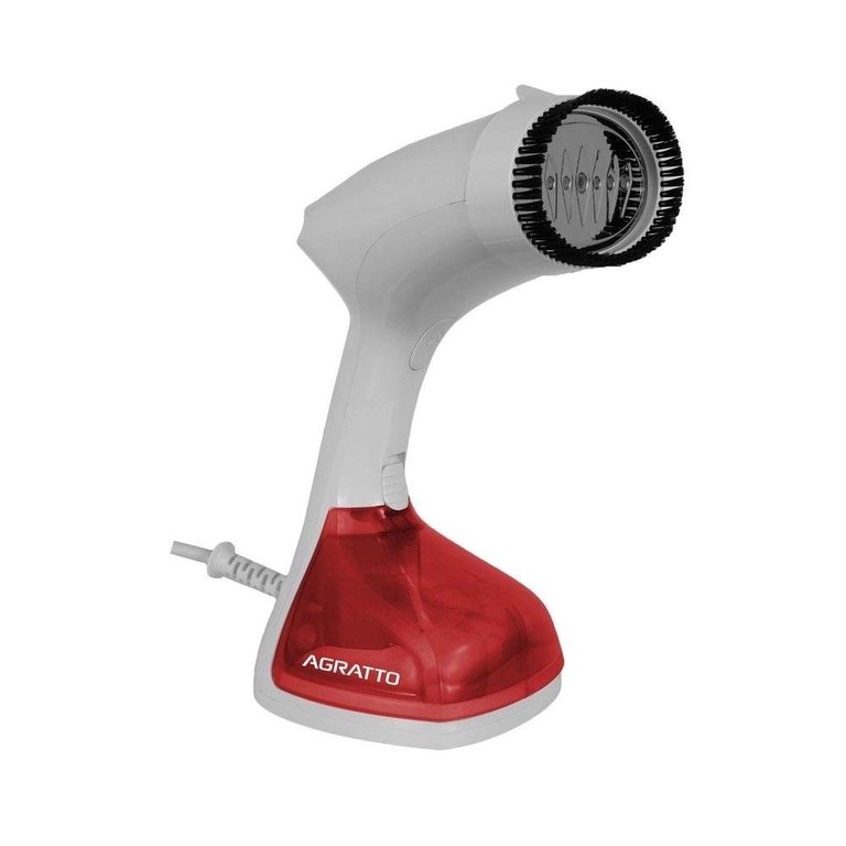 Passadeira Portátil a Vapor Bravo - Agratto