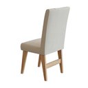 Ver imagem 5 de Kit 2 Cadeiras para Sala de Jantar Ane