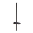 Ver imagem 1 de Arandela de Parede Led Luvi 3000k Bivolt 60x15cm Metal, Alumínio e Silicone Preto - Nordecor 2934