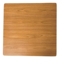 Ver imagem 3 de Mesa Quadrada em Madeira de 70cm June na Cor Freijó