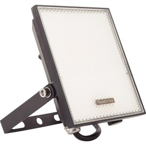 Refletor Led Tramontina 10 W Bivolt 6500 K Luz Branca em Policarbonato Tramontina