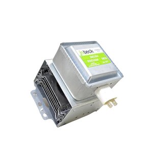 Magnetron Microondas Modelo 2m218j