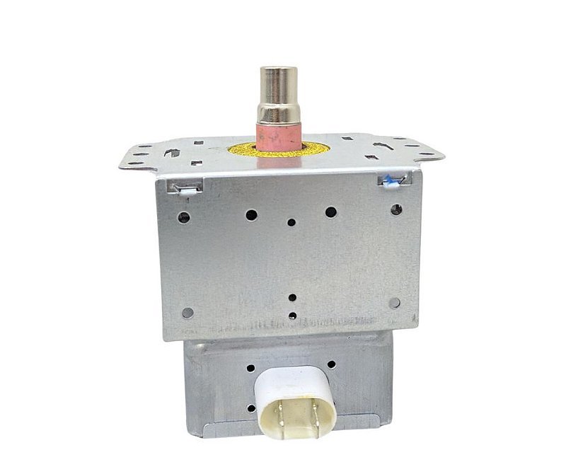 Magnetron Microondas Modelo 2m218j - 3