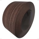 Ver mais imagens de Fita de Borda para Madeira Escura Alamo Essencial Wood 32mm X 20m Duratex Moveis Acabamento Madeirad