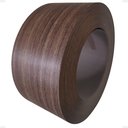 Ver imagem 1 de Fita de Borda para Madeira Escura Alamo Essencial Wood 32mm X 20m Duratex Moveis Acabamento Madeirad