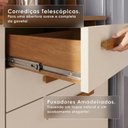 Ver imagem 6 de Armário para Cozinha 4 Portas 2 Gavetas Isis