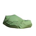 Ver imagem 1 de Puff Garden Impermeável - Cor: Verde