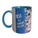 Ver imagem 1 de Caneca Exclusiva Autista Lembrança Meu Certificado Arena + Chaveiro