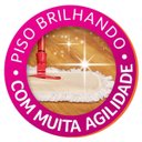 Ver imagem 4 de Mop Limpa e Lustra Ref 1590 Condor Mop Limpa e Lustra Ref 1590 Condor