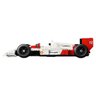 Lego Icons Mclaren Mp4/4 e Ayrton Senna 10330 - 2