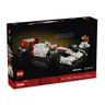 Lego Icons Mclaren Mp4/4 e Ayrton Senna 10330 - 1