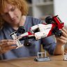 Lego Icons Mclaren Mp4/4 e Ayrton Senna 10330 - 6