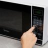 Micro-ondas Midea 20l Mras - 3