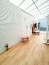 Ver imagem 1 de Piso Vinilico Em Manta Amadeirado Imita o Piso Laminado Resistente 10m²