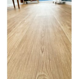 Piso Vinilico Em Manta Amadeirado Imita o Piso Laminado Resistente 10m² - 2