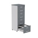 Ver imagem 5 de Arquivo de Madeira 4 Gavetas Of04gp25