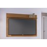 Painel para Tv até 47 Polegadas Maia Freijo - Colibri Moveis - 1