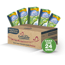 Ver imagem 1 de Kit 24 Caixas Pastilha Adesiva Citrus Verde Detergente para Vaso Sanitário 10g com 3 Unidades Novo F