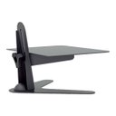 Ver imagem 2 de Suporte Mesa 10kg Monitor 10 a 27 Base com Ajuste Multivisão