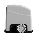 Ver imagem 3 de Kit Motor Portão Deslizante residenc TRINO 300 SPEED 3m AGL