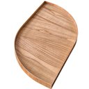 Ver imagem 2 de Bandeja Decorativa Anne Cinamomo Laminada