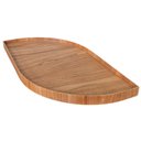 Ver imagem 4 de Bandeja Decorativa Anne Cinamomo Laminada