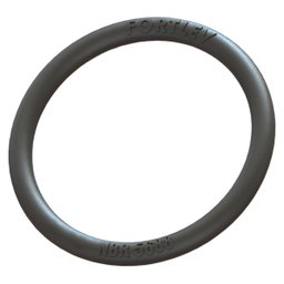 Anel de Vedação para Esgoto 100 Mm Fortlev - 1
