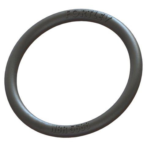 Anel de Vedação para Esgoto 100 Mm Fortlev