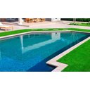 Ver imagem 4 de Grama Sintética Softgrass 20mm (2,00x0,50m) 1m²