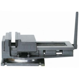 Morsa Giratória Abertura 280 Mm Modelo Qb - 2