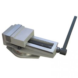 Morsa Giratória Abertura 280 Mm Modelo Qb - 12