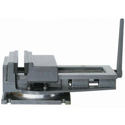 Morsa Giratória Abertura 280 Mm Modelo Qb - 1