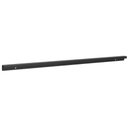 Ver imagem 2 de Barra para Cozinha de Encaixe 90cm Suporte Tubo Aço Carbono