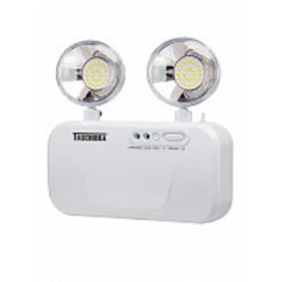 Bloco Autonomo De Emergencia Led Farol 1200 Lumens - 1
