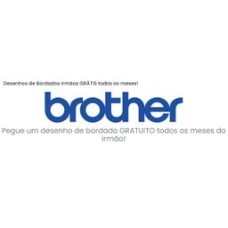 Máquina de Bordar Brother 6 Agulhas Pr680w com -wi-fi - 3