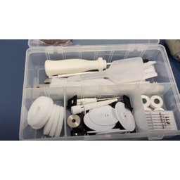 Máquina de Bordar Brother 6 Agulhas Pr680w com -wi-fi - 11