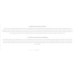 Máquina de Bordar Brother 6 Agulhas Pr680w com -wi-fi - 4