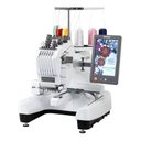 Ver imagem 2 de Máquina de Bordar Brother 6 Agulhas Pr680w com -wi-fi