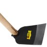 Enxadão Largo Forjado com Cabo de 120cm - Fuzil 006891 - 2
